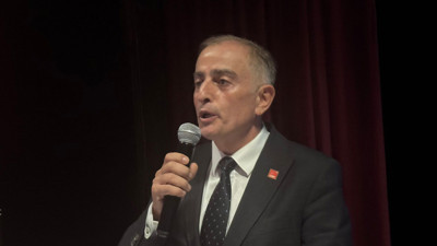 “İktidar için aday oldum”
