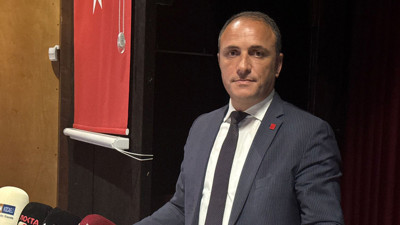 “2028’e kadar adayımızın projeleri hazır olmalı”