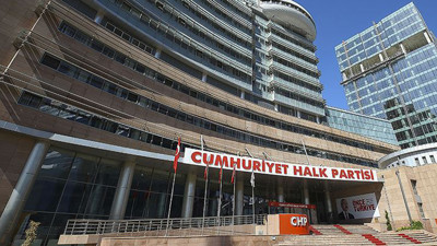 CHP’de kritik dava günü
