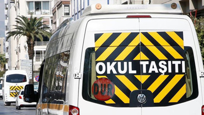 Kocaeli'de 26 okulun taşıma ihalesi sonuçlandı!