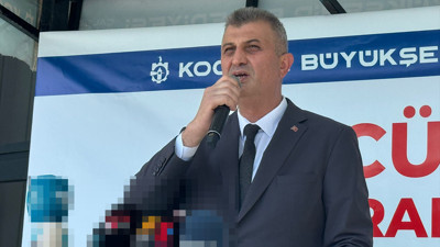 Başkan Sezer: Terminaller şehrin tanıtılmasında çok önemli