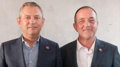 CHP’li başkan aday olmayacağını açıkladı