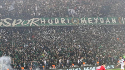 Hodri Meydan'dan Kocaelispor yönetimine teşekkür mesajı