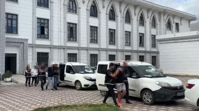 Kocaeli’de kız meselesi cinayeti: 19 yaşındaki genci vuran 2 şüpheli tutuklandı