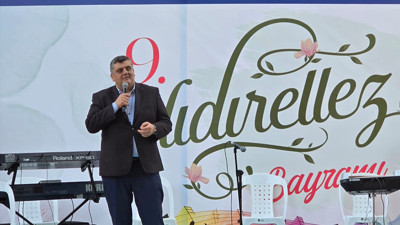 Hasan Ayaz tutuklanan AKP'li başkan üzerinden CHP'ye yüklendi: Hani adalet yoktu?