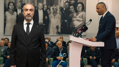 AKP’li başkan CHP’li başkanı mahalle başkanına yönlendirdi: “Denginiz değilim”