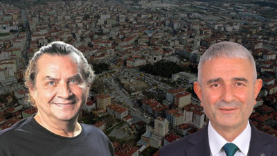 AKP’li başkandan Armağan Çağlayan’a “Haddini bil”