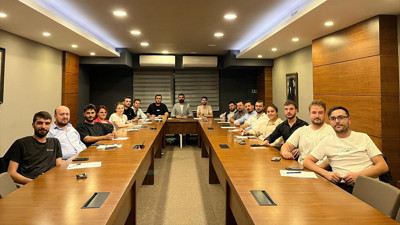 CHP'li gençlerde görev değişimi: "Ana kademelerimizi gençleştireceğiz"