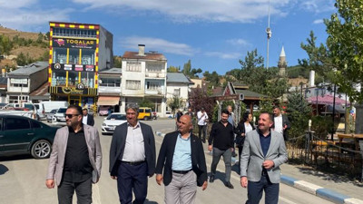 Masraflar belediyeden: CHP’li meclis üyeleri, AKP’li başkanla Sivas’a çıkarma yaptı