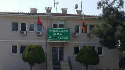 Karayolları İkmal Müdürlüğü, Kocaeli’de araç kiralayacak