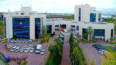 İşte Kocaeli Büyükşehir'in yüzlerce araç kiralayacağı tarih