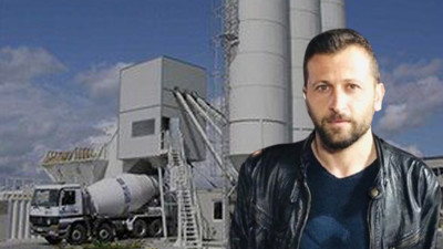 Beton firmasından 8 yıldır adalet bekliyorlar!, Devlet ‘Battı’ diyor, gerçek hayatta lüks içindeler