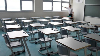 Kocaeli'deki iki okulun yapımı iptal!