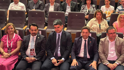 İşte Gökhan Ercan’ın yönetimi