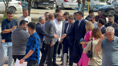 Onursal Adıgüzel, İzmit’te