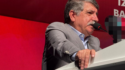 Kanko: AKP güvenlik sorunu olmaya başladı
