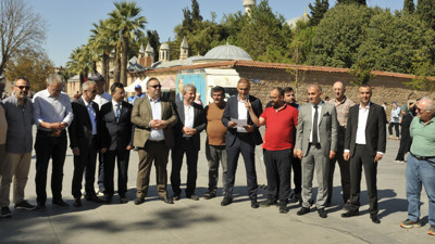 Kocaeli’de yeni Yerel-Sen’den memur sendikalarına tepki