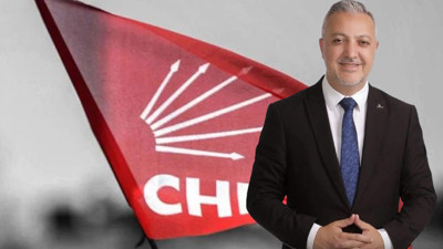 CHP'de şok! Hürriyet'in adayı rakipsiz kaldı