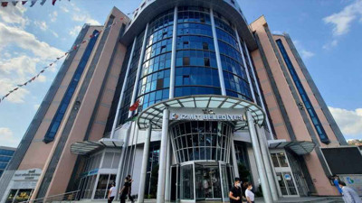 İzmit Belediyesi kiralayacak. Çay ocağı, büfe, otopark…