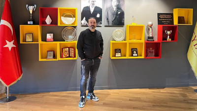 Gebze’nin tanınan iş adamı kaza geçirdi