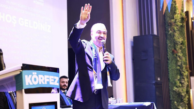 AKP Kocaeli’de danışma var!