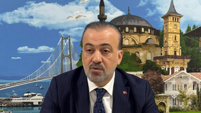 AKP’de il başkanları tek tek görevden alınırken… Talus’tan “sorun yok” mesajı