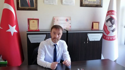 Kahveciler odasından vergi usulüne tepki