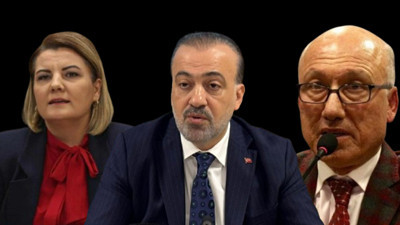 Talus’tan Acurman ve Hürriyet’e: Birbirlerini dövüyorlar