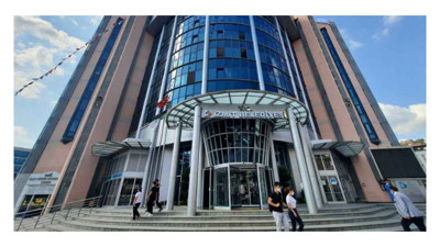 İzmit Belediyesi'nden 15 milyonluk parke ihalesi