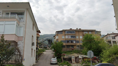 Gölcük'te 60 daireli site icradan satılık!