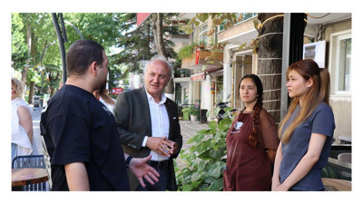 İzmit Belediyesi'nin panayır vaadi yılan hikayesine döndü