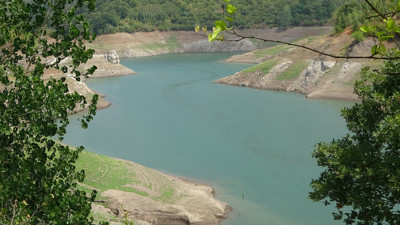 Kocaeli su sıkıntısı çekmedi!