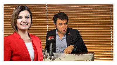 Anıl Acurman'dan Hürriyet'e: Kırgınlık yarattığını bilmesini isterim!