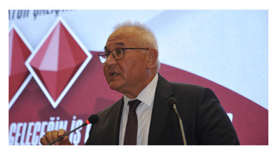 İbrahim Aracı bir okula daha destek olacak!