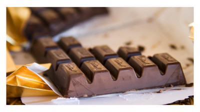 Kocaeli'de skandal! Çikolatadan ilaç çıktı