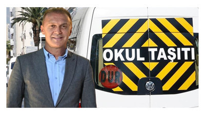 O ihale AKP'li isme gitti