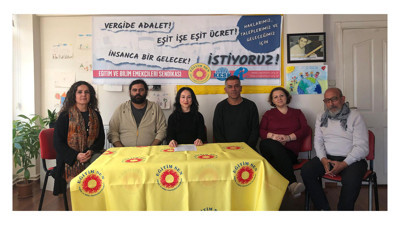 Eğitim-Sen: Norm fazlası öğretmenler mağdur