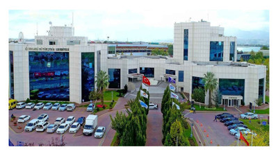 Büyükşehir, Ataşehir'e kapalı pazar alanı yapacak