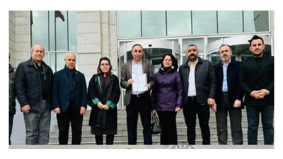 CHP’liler şikâyet etti zabıta müdürüne soruşturma açıldı