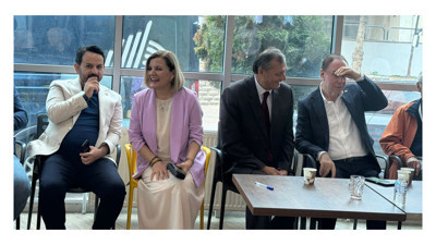 Hürriyet, Başiskele’ye kamp kurdu