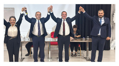 Cihan Çakır fark attı. İşte yönetimi