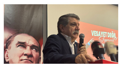 Kanko’dan Trump eleştirisi “O fotoğrafta Gazze var mıydı?”