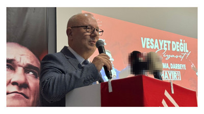 Örengül’den Başiskele’ye mesaj “Yarışı barış ortamında yapacağız”