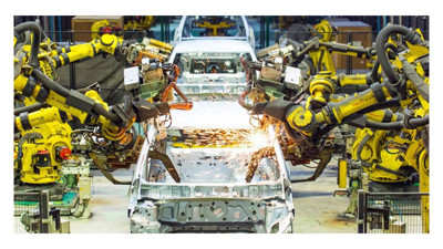 Kocaeli'deki otomotiv firması 30 personel alacak!