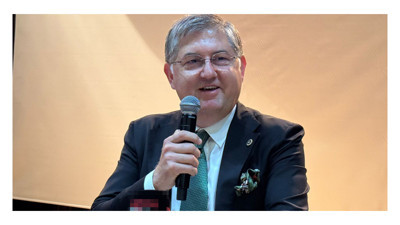 Yıldızlı: Kavgayı bitirelim, iktidarı getirelim