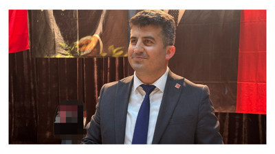 Barış Dağdeviren: “Kimsenin kimseye kırılma lüksü yok”