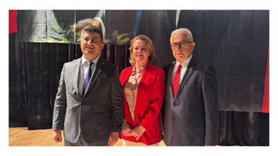 CHP Körfez İlçe Kongresinde adayların listeleri belli oldu