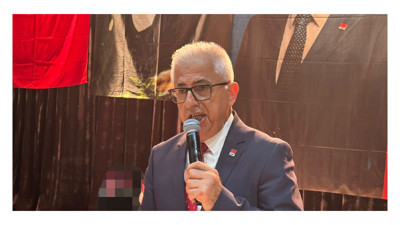 CHP’li adayın yükseklerde gözü yok! “Ne milletvekilliği ne belediye başkanlığı…”