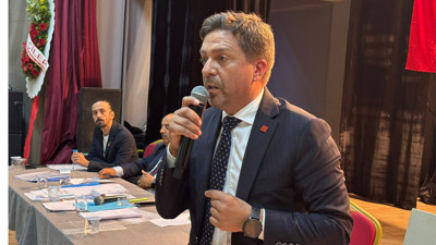 Bülent Sarı hem büyükşehiri hem Körfez’i istiyor