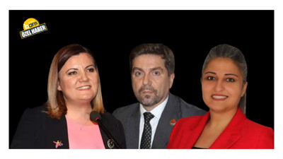 Görevden alınan başkandan mektup: “İl başkanı kumpas kurdu, belediye başkanı örgüte ihanet etti”